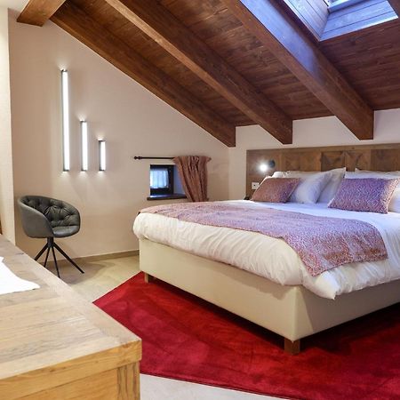 Maison Bertin Etroubles Luaran gambar