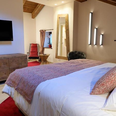 Maison Bertin Etroubles Luaran gambar