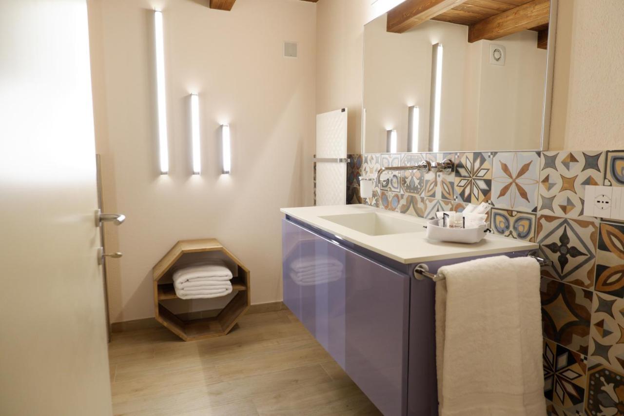 Maison Bertin Etroubles Luaran gambar