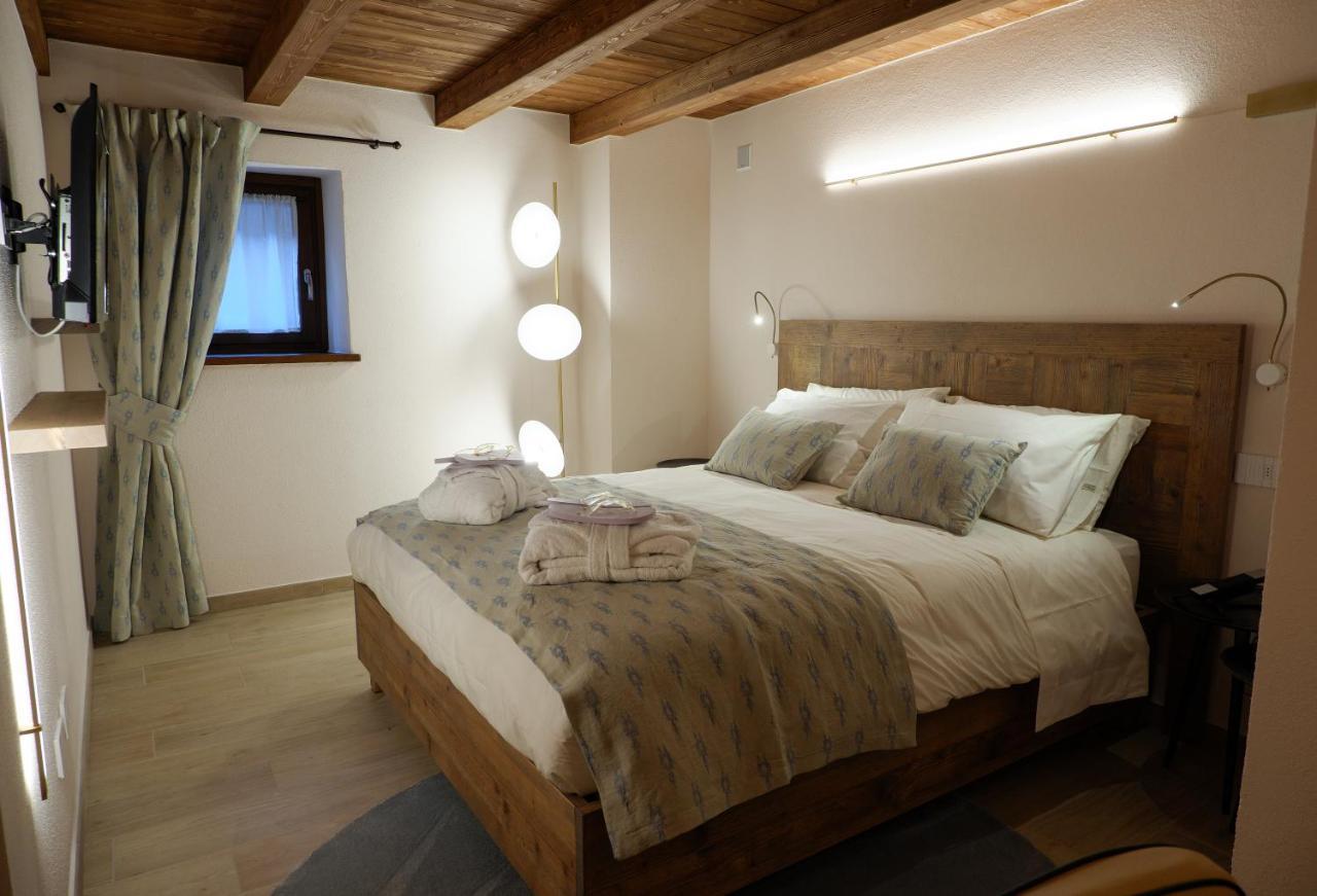 Maison Bertin Etroubles Luaran gambar