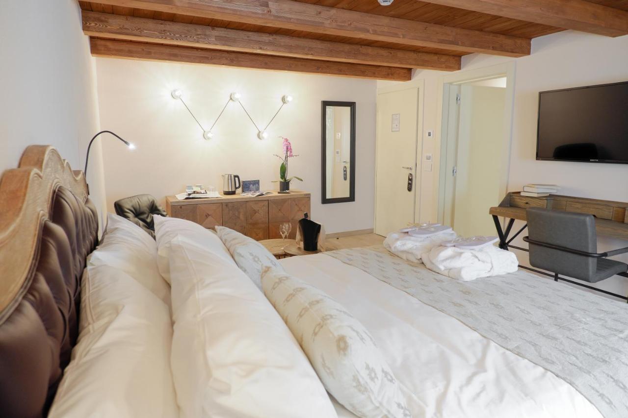 Maison Bertin Etroubles Luaran gambar