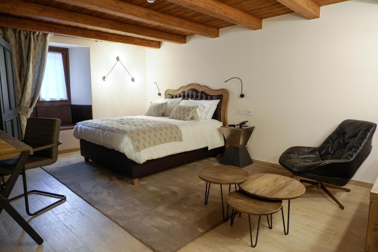 Maison Bertin Etroubles Luaran gambar