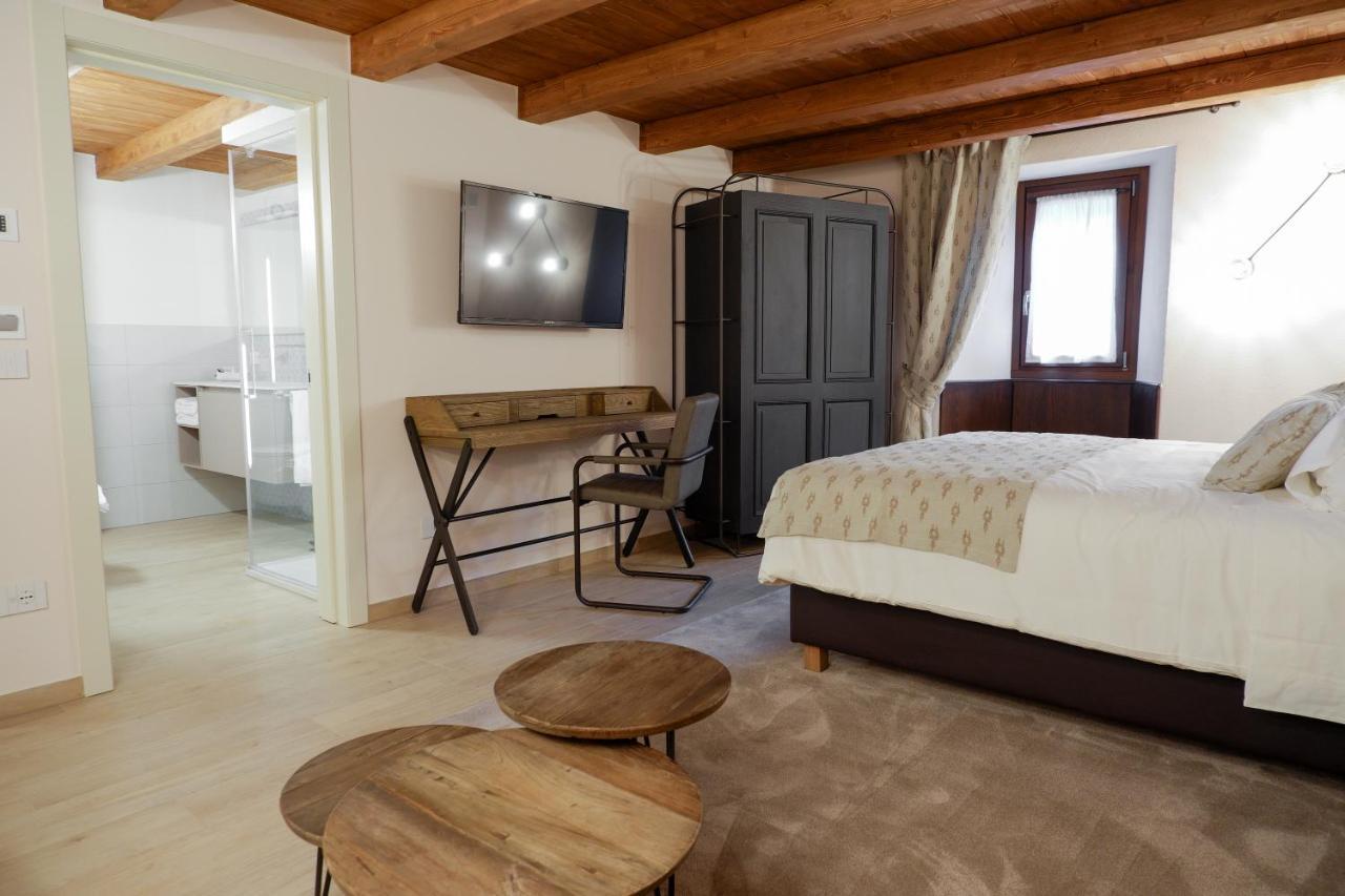 Maison Bertin Etroubles Luaran gambar