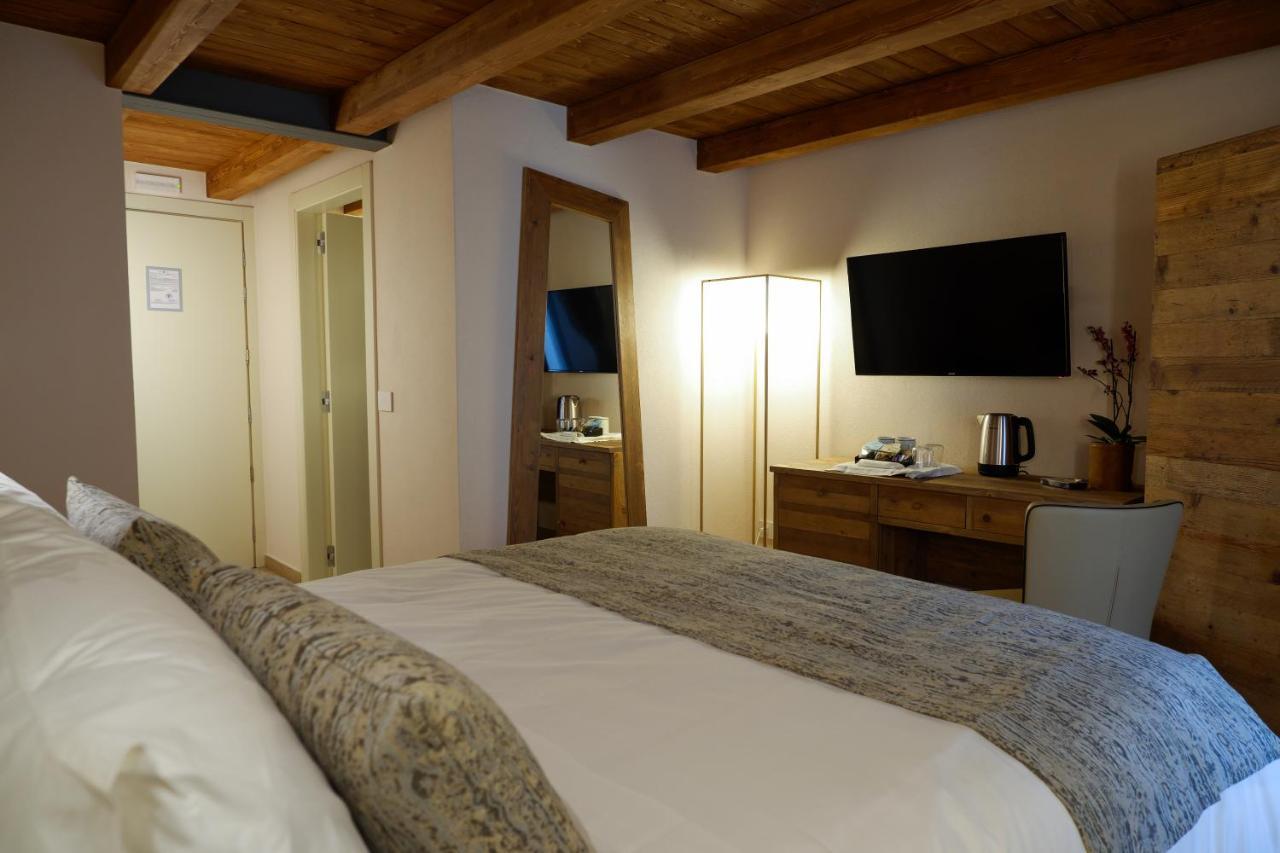 Maison Bertin Etroubles Luaran gambar