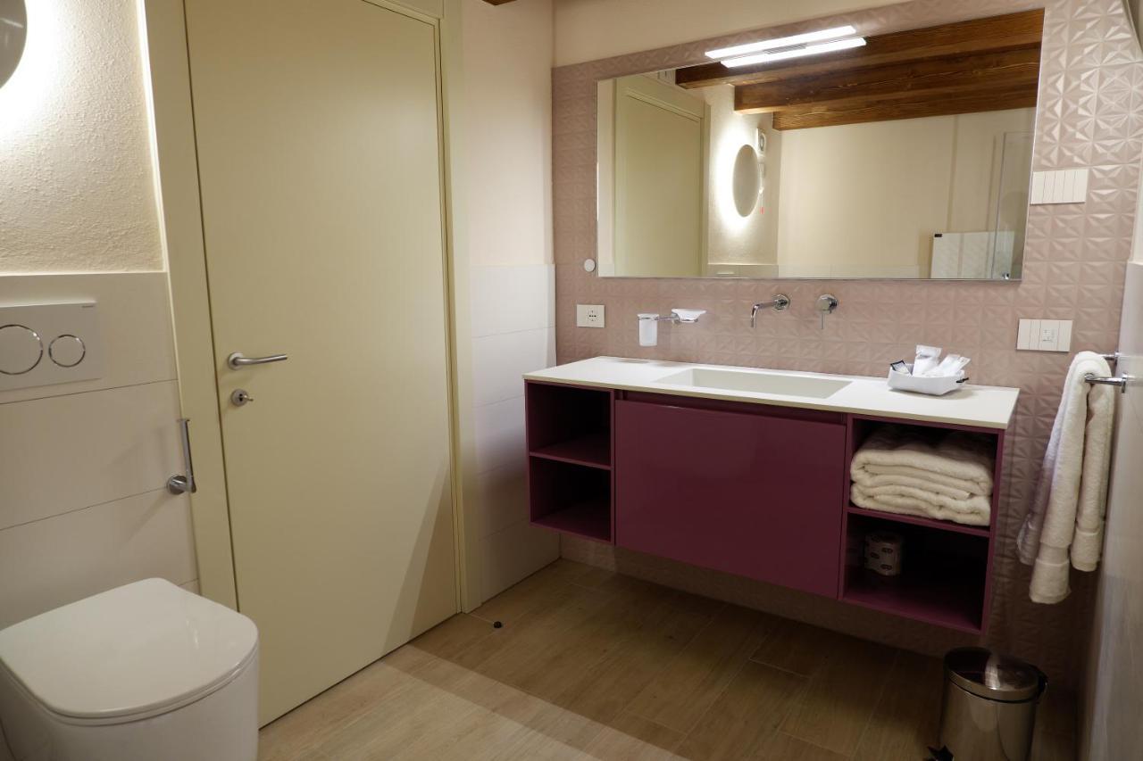 Maison Bertin Etroubles Luaran gambar