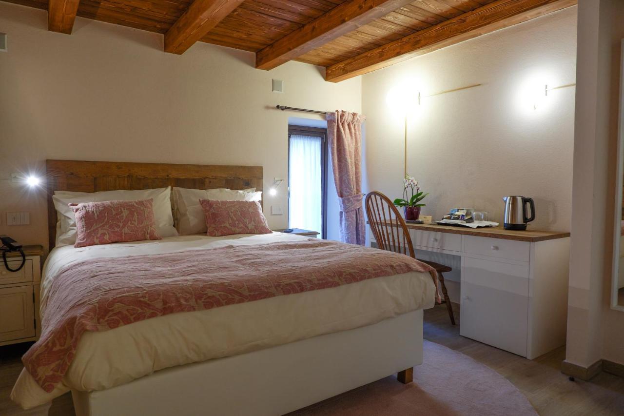 Maison Bertin Etroubles Luaran gambar