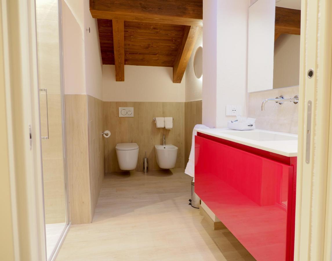 Maison Bertin Etroubles Luaran gambar